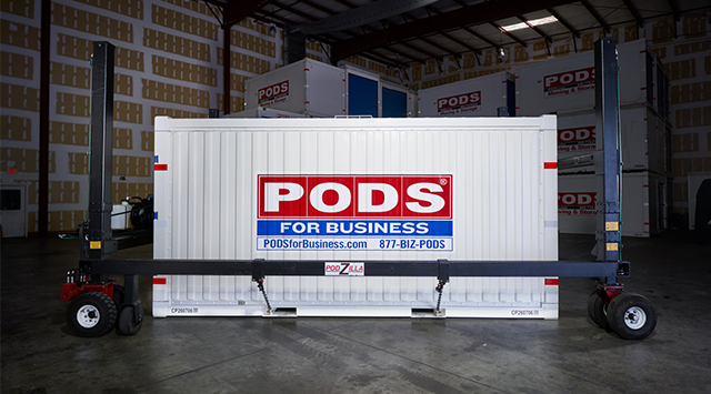 business storage in Philadelphia
